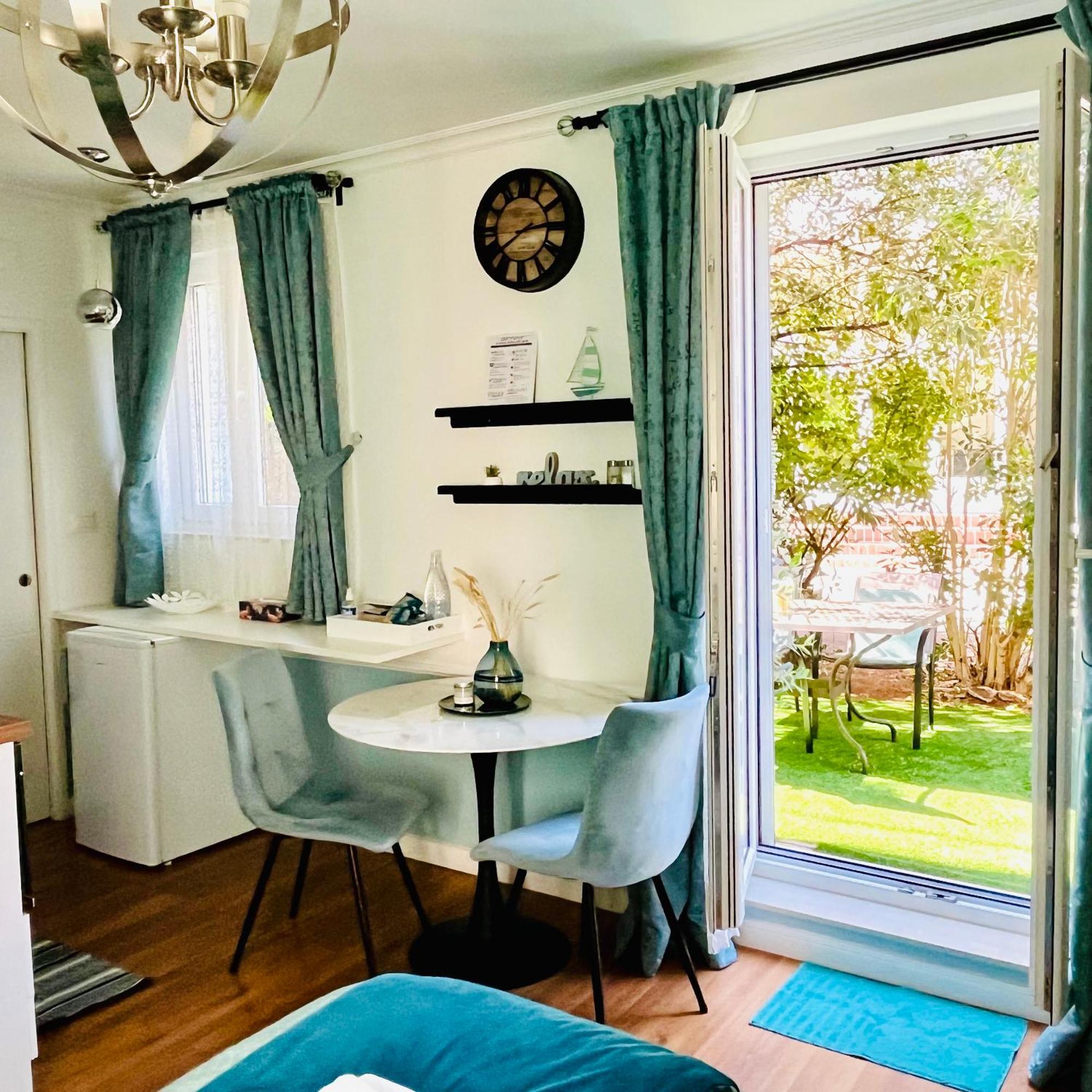 Appartement Marcel Center