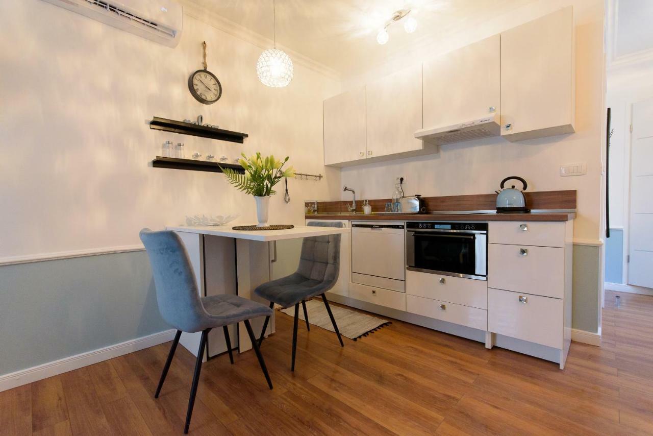 Appartement Marcel Center *