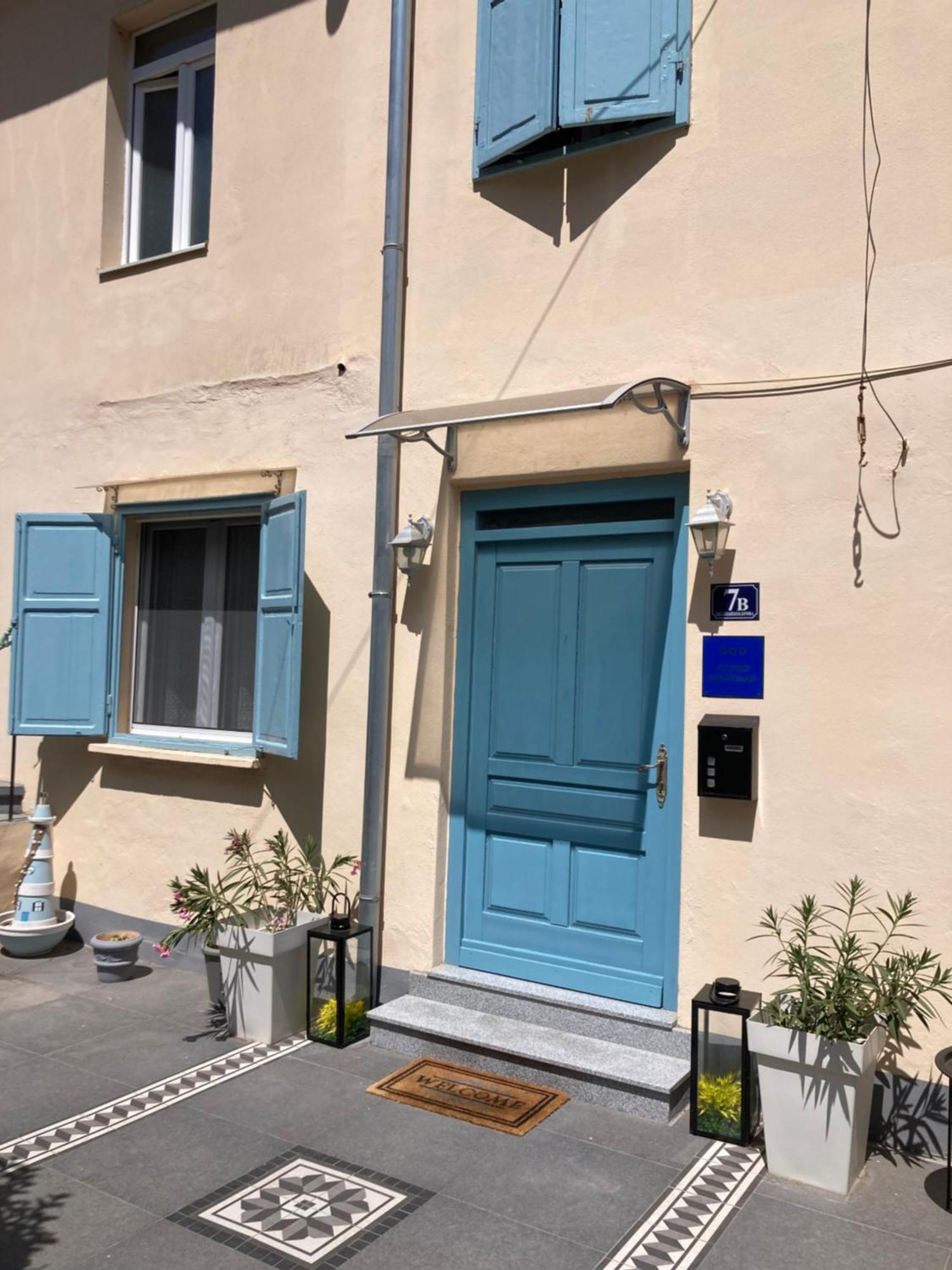 Apartment Marcel Center *