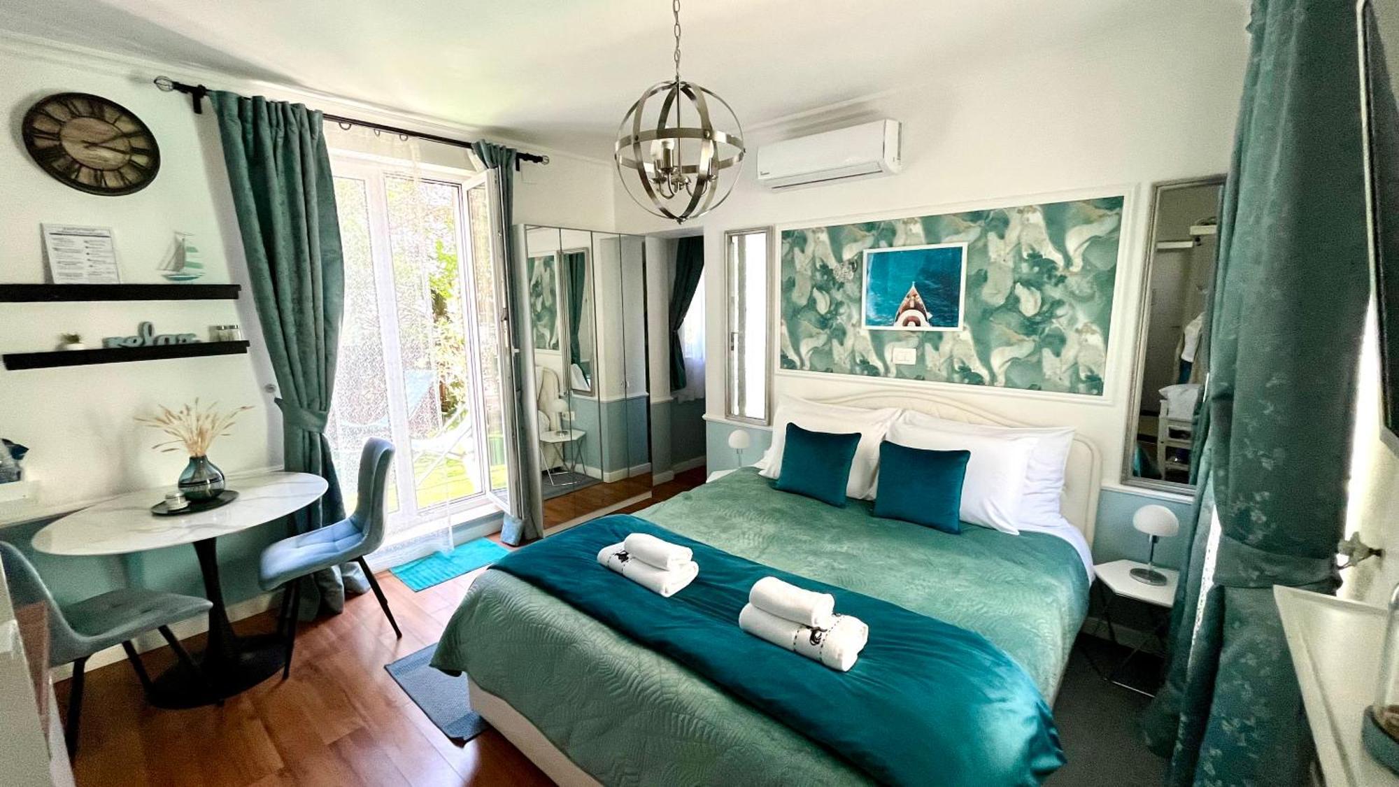 Apartment Marcel Center
