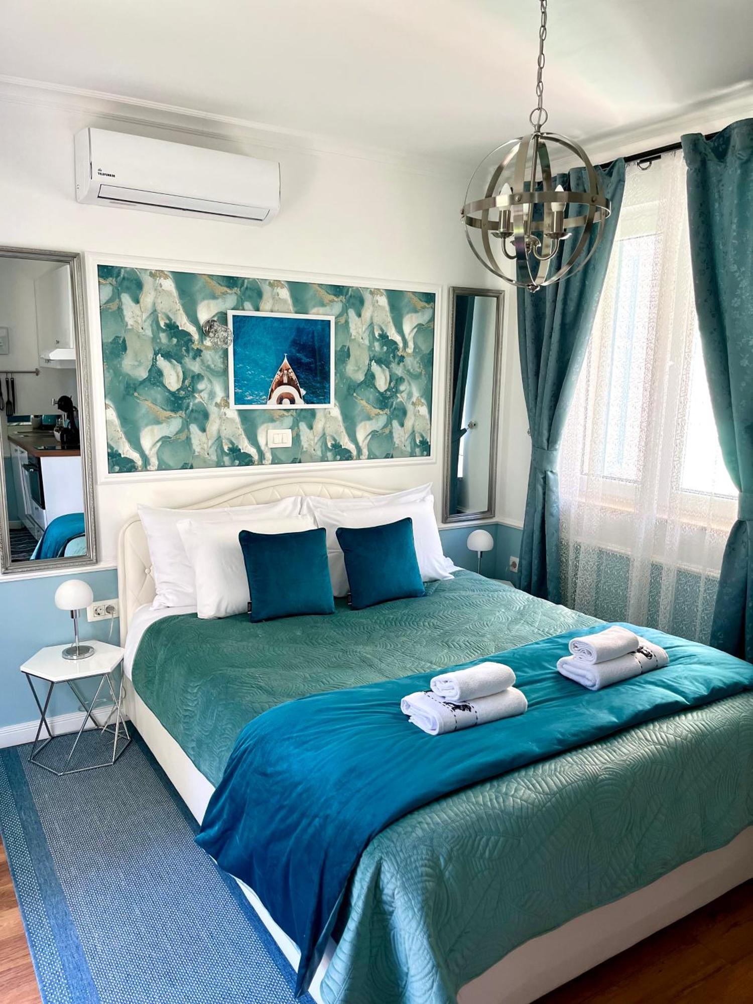 Apartment Marcel Center *