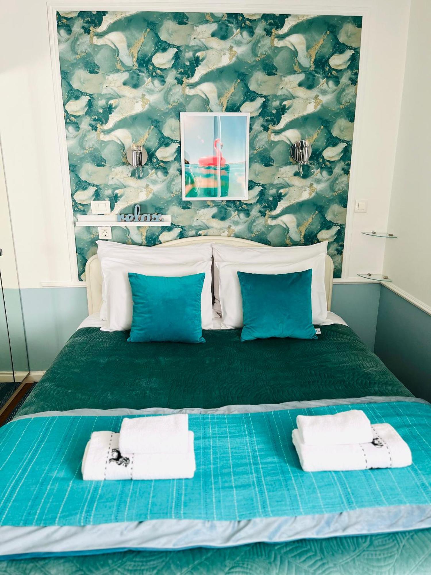 Marcel Center Apartment Zadar