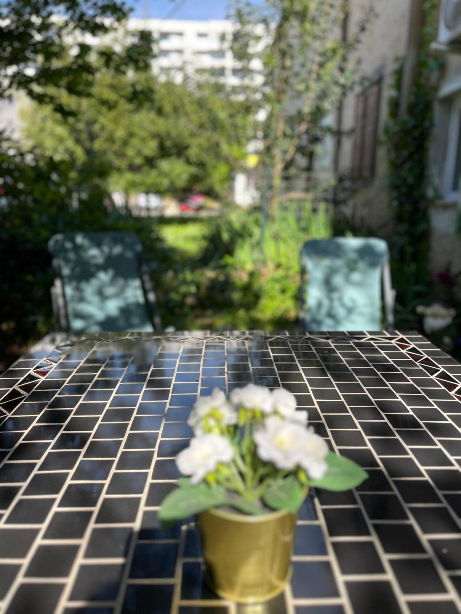 Apartma Marcel Center