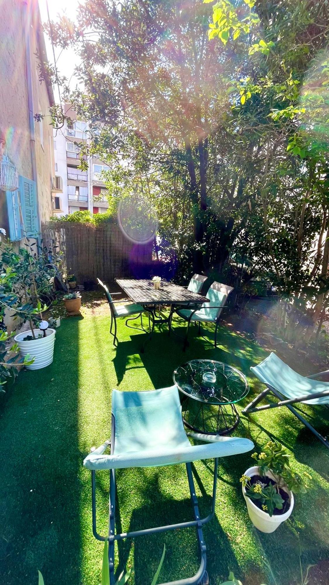 Marcel Center Apartment Zadar
