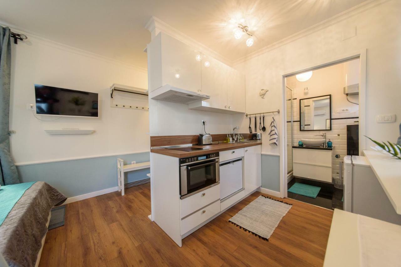 Apartment Marcel Center